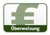 Wir akzeptieren Zahlungen per Vorkasse