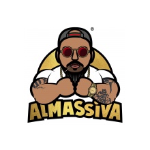   
Massiv und die...