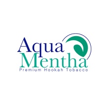  Der  hochwertige  Aqua Mentha Shisha...