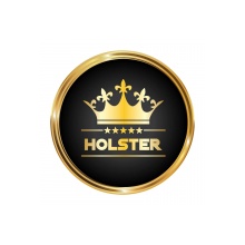  der Holster Shisha Tabak hat bereits...