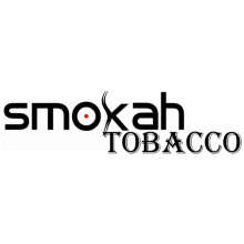  Smokah Shisha Tabak - &uuml;berzeugt...