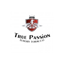 Der True Passion Shisha Tabak ist...