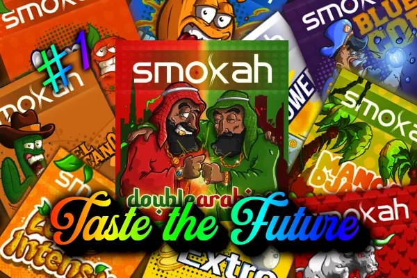 Produktvorstellung Double Arabics