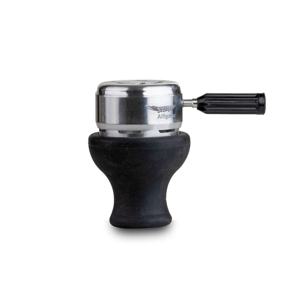 Alligator Silicone Kopf Hot Cap Klein  *OnlineShop*