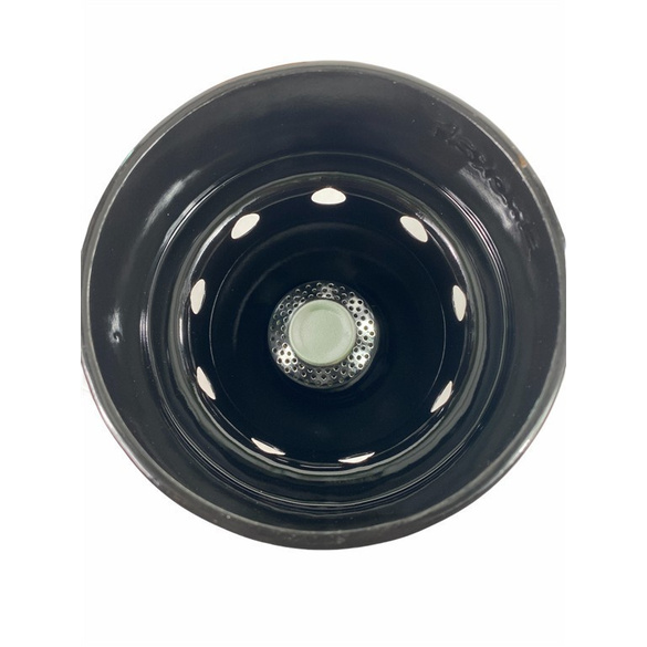 Smokah AD-G650 Kohleanz�nder Gasbrenner Farbe Blau *OnlineShop*