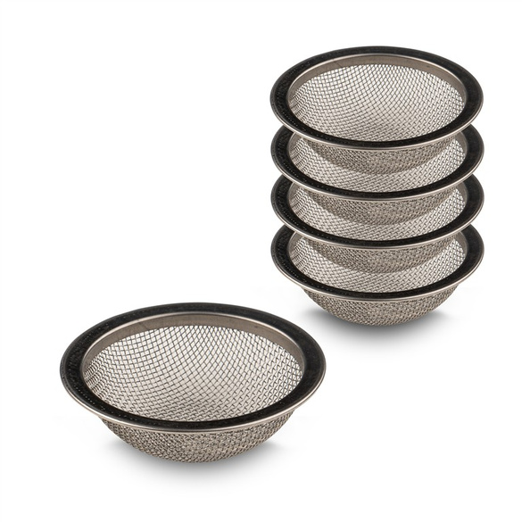 Hngesieb 5er set  (SM-20012)