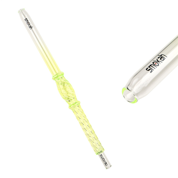 Glas Griff Balance (SM-20001) - Farbe Grn