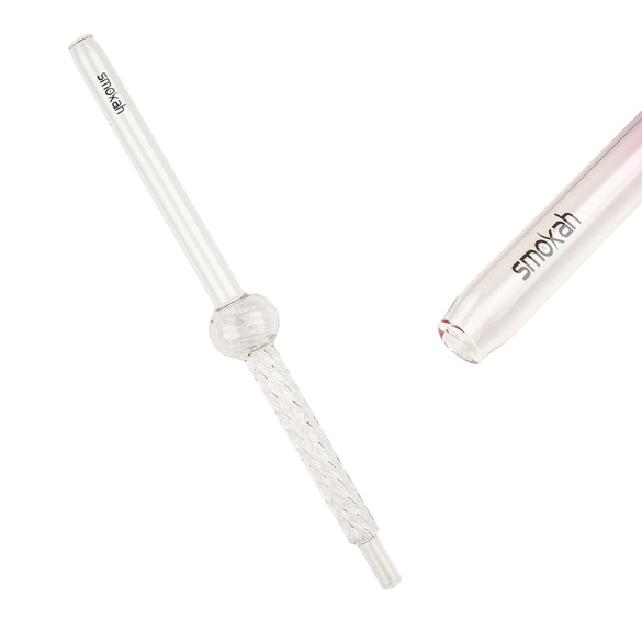 Galaxy Glas Griff(SM-20002 ) - Farbe Wei