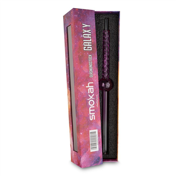 Galaxy Glas Griff(SM-20002 ) - Farbe Pink