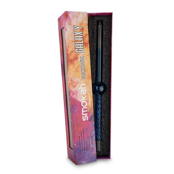 Galaxy Glas Griff(SM-20002 ) - Farbe Blau