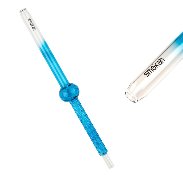 Galaxy Glas Griff(SM-20002 ) - Farbe Blau