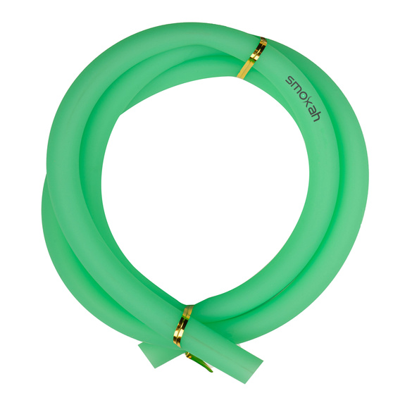 Silikon Schlauch 01 (SM-20006) - Farbe Grn