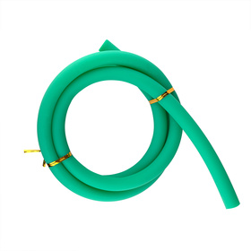 Silikon Schlauch SM-20006 &ndash; Farbe Gr�n | Flexibel &...