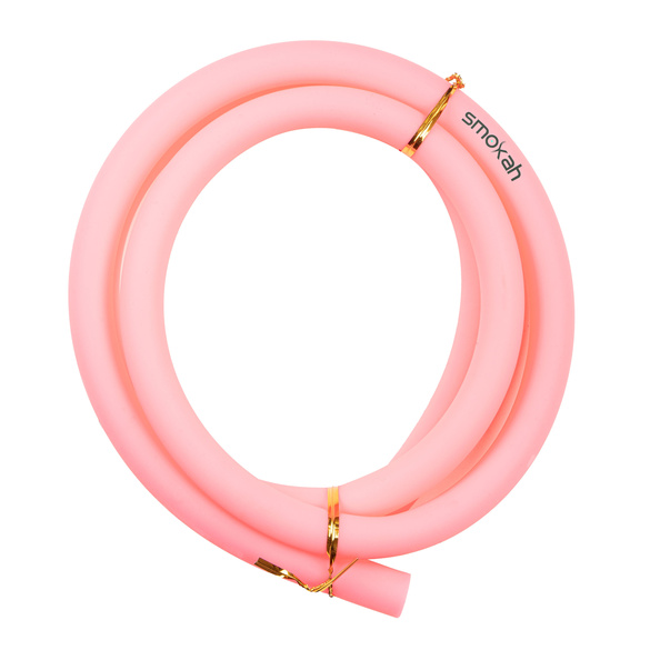 Silikon Schlauch 01 (SM-20006) - Farbe Pink