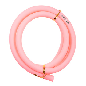 Silikon Schlauch 01 (SM-20006) - Farbe Pink