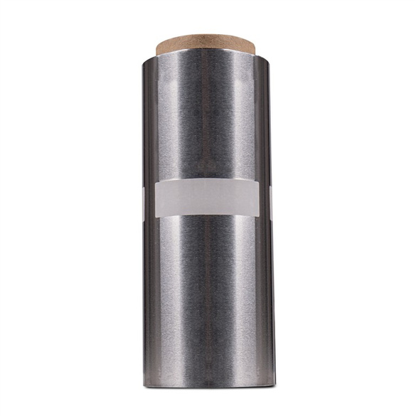 Smokah Alu Panzerfolie mit Abrisskante 25m