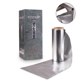 Smokah Alu Panzerfolie &ndash; 25�m mit Abrisskante |...