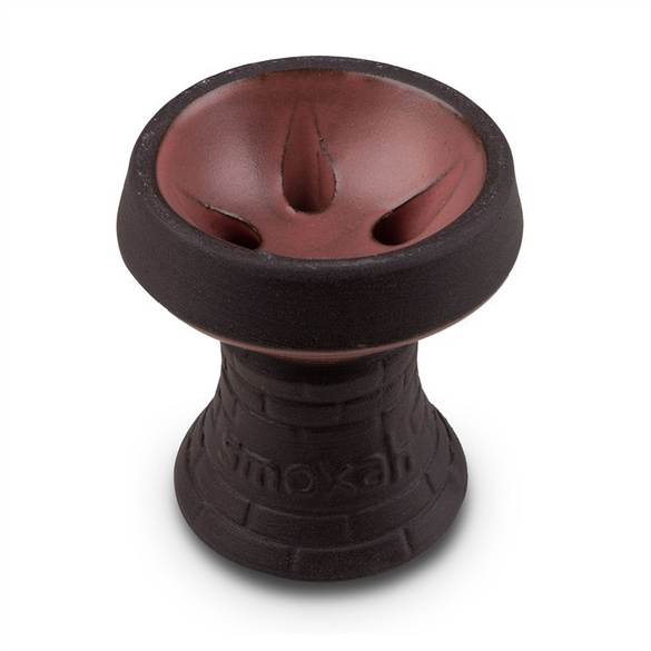 Smokah Steinkopf Wall Pink