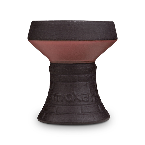 Smokah Steinkopf Wall Pink