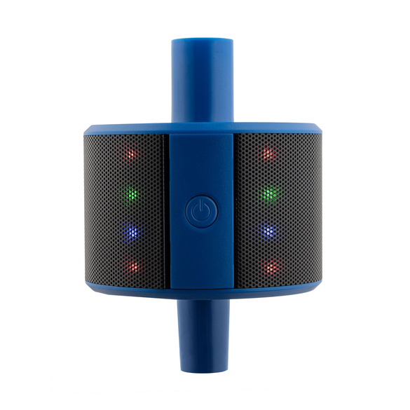 Alligator | Hookah Soundbar | DunkelBlau