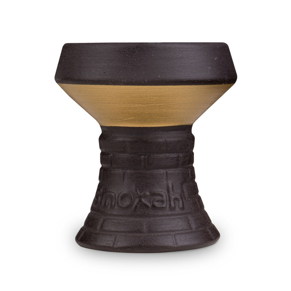 Smokah Steinkopf-Set Wall Gold