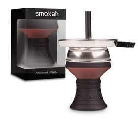 Smokah Steinkopf-Set Wall Pink