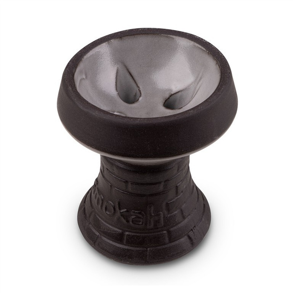 Smokah Steinkopf-Set Wall Wei�