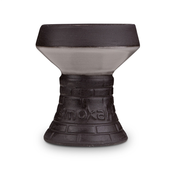 Smokah Steinkopf-Set Wall Wei�