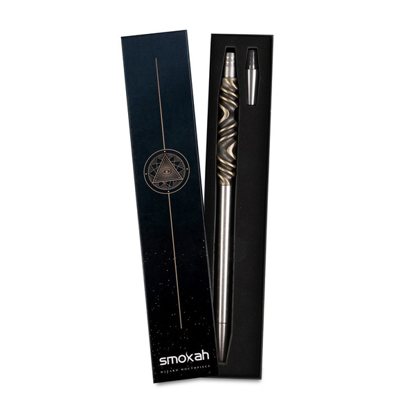 Mundstck Magier (W) Grn