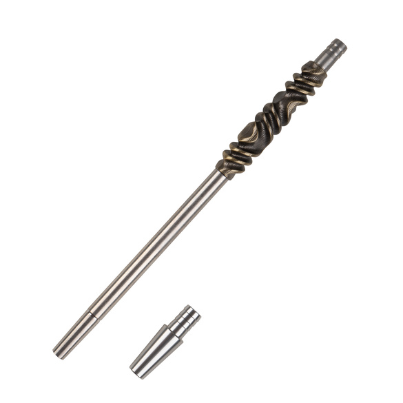 Mundstck Magier (W) Grn