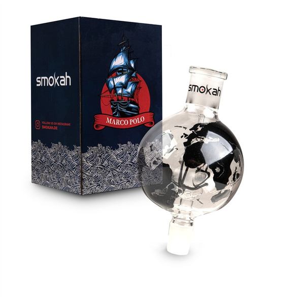 Molassefner Marco Polo (W) Schwarz