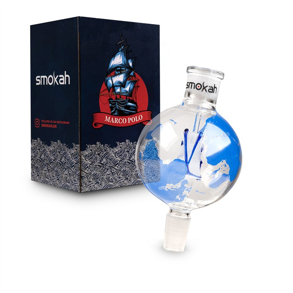 Molassefner Marco Polo (W) Blau