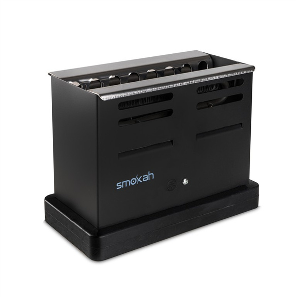 HP-06 Smokah LineBurner Toaster Kohleanznder 800W  Anznder Elektrisch