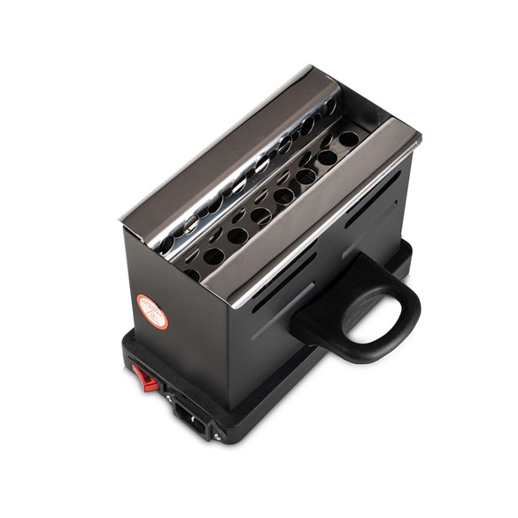 HP-06 Smokah LineBurner Toaster Kohleanznder 800W  Anznder Elektrisch