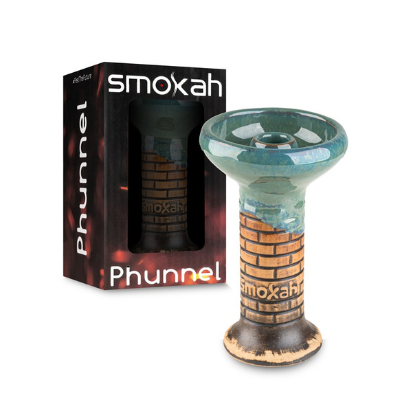 Smokah Phunnel Wall M1
