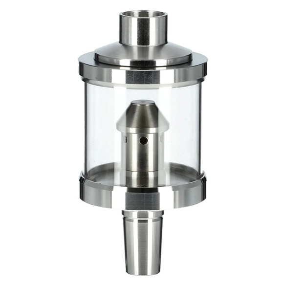 Molassefnger Granade Premium Edelstahl