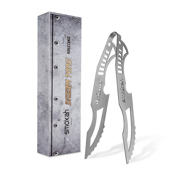 Smokah Zange Model Messer #1