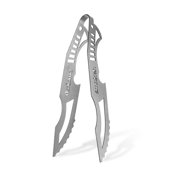 Smokah Zange Model Messer #1