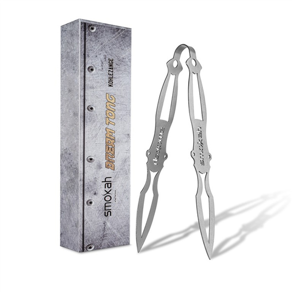 Smokah Zange Model Messer #4