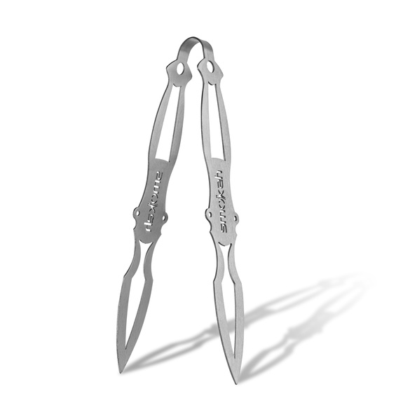 Smokah Zange Model Messer #4