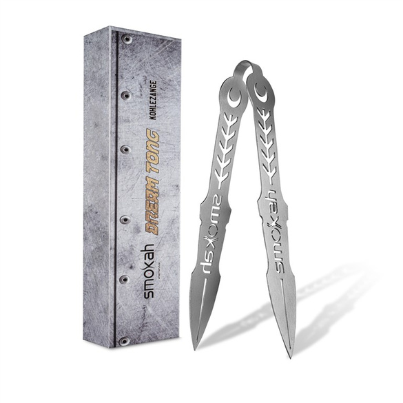 Smokah Zange Model Messer #5