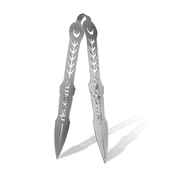 Smokah Zange Model Messer #5