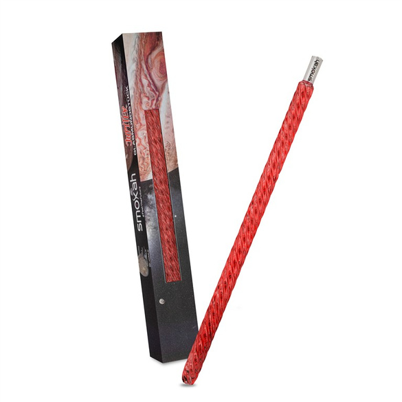 (SM-21001) Glas Mundst�cke Jupiter Rot