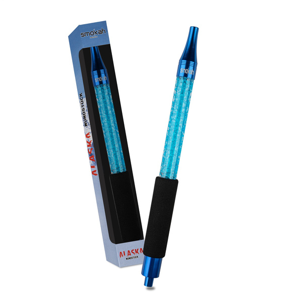 (SM21025 ) Ice Mundstck Alaska 3.0 Blau