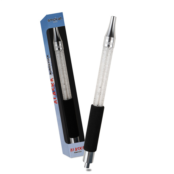 (SM21025 ) Ice Mundstck Alaska 3.0 Wei