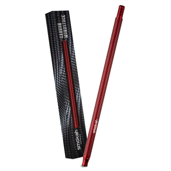 (SM-21011) Smokah Carbon Mundstck Mat Rot