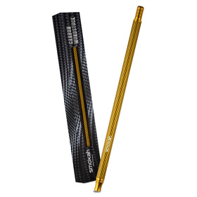 (SM-21011) Smokah Carbon Mundstück Mat Gold
