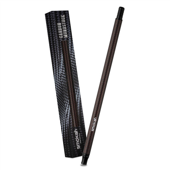 (SM-21012) Smokah Carbon Mundstck Mat Rot Line
