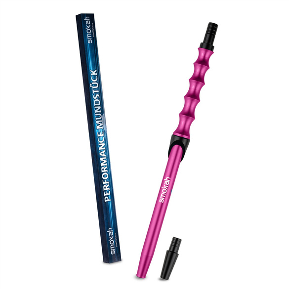 (SM-21004) Smokah Alu Mundstck  Pink Performance