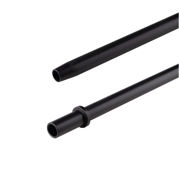 (SM-21022) Schlauch set Black